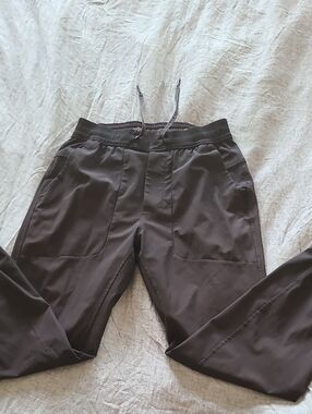 Lululemon Jogger Pants